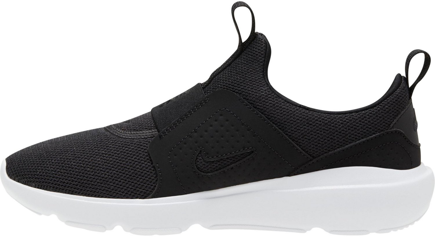 Nike Women's AD Comfort Running Shoes Academy