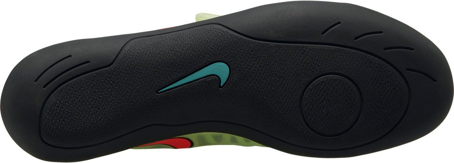 Enjuiciar menta invernadero Nike Adults' Zoom Rival SD 2 Track and Field Shoes | Academy