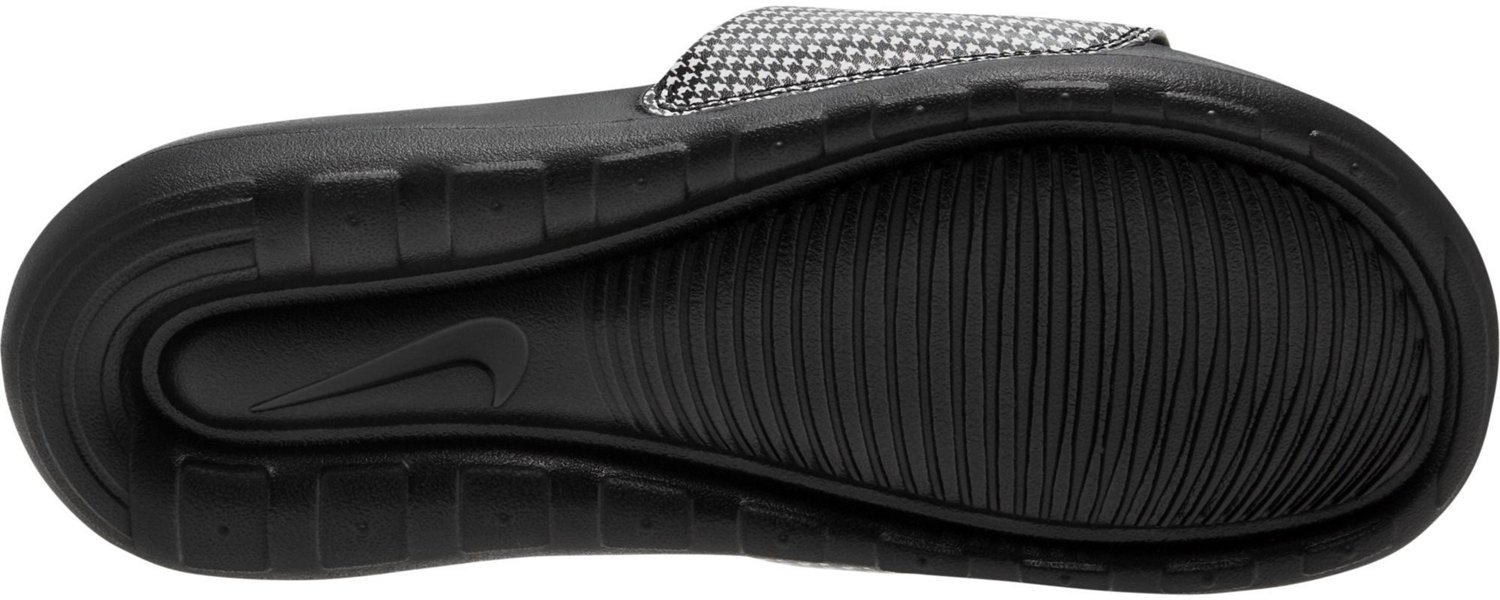 Nike Women's Victori One Printed Slides - view number 4