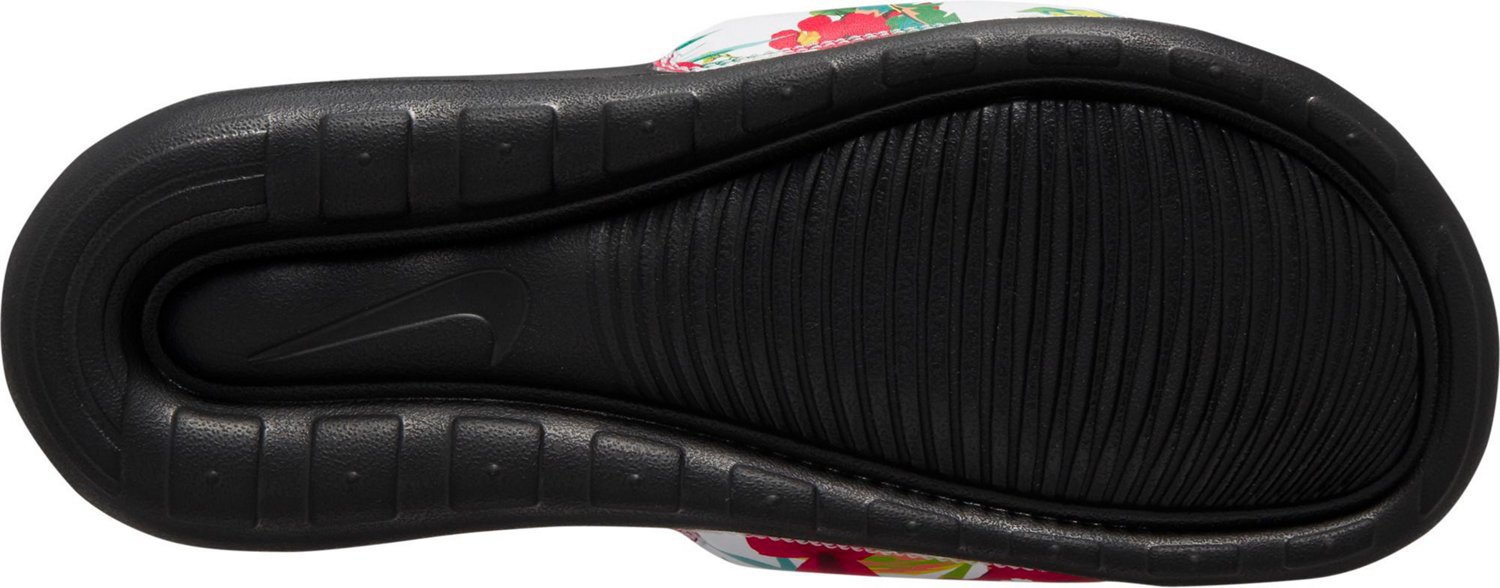 Nike Women's Victori One Printed Slides - view number 3