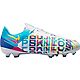 Nike Juniors' Phantom GT Academy 3D Firm Ground Soccer Cleats                                                                    - view number 1 image