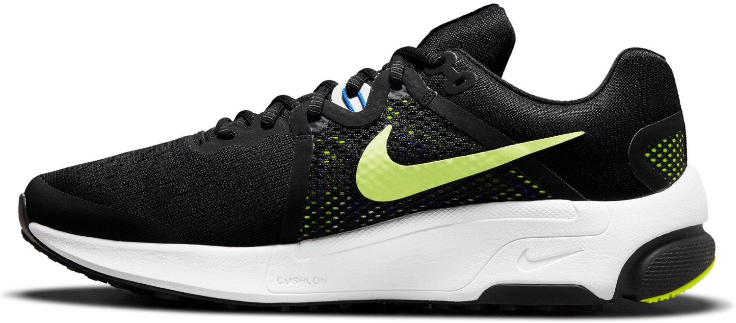 Nike Men's Prevail Running Shoes - view number 5