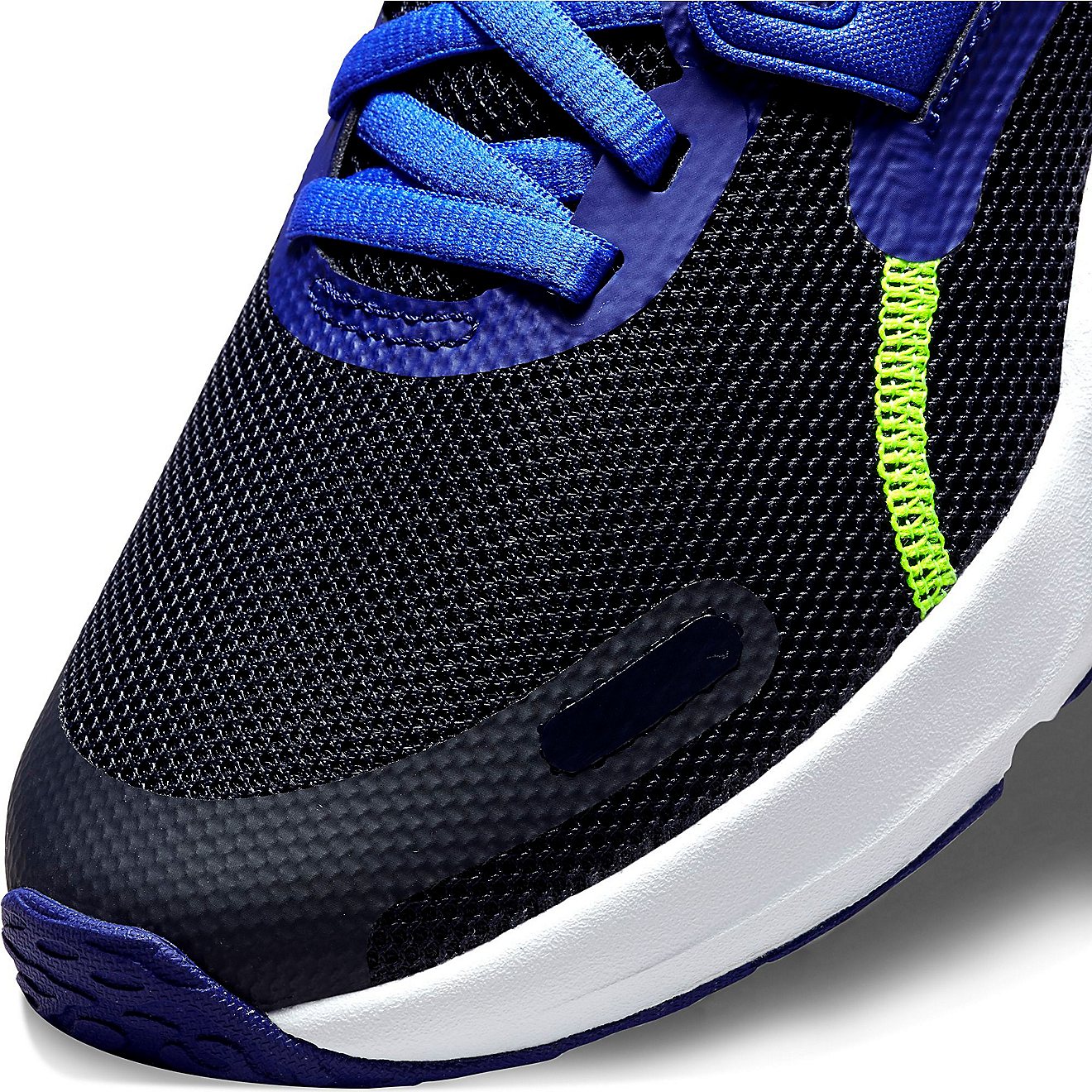 Nike Men's Renew Retaliation 3 Cross Training Shoes                                                                              - view number 8