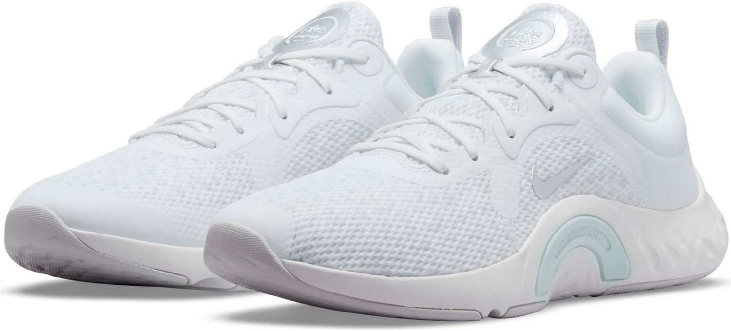 Nike Women's In-Season TR 11 Training Shoes - view number 2