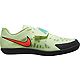 Nike Adults' Zoom Rival SD 2 Track and Field Shoes                                                                               - view number 1 selected