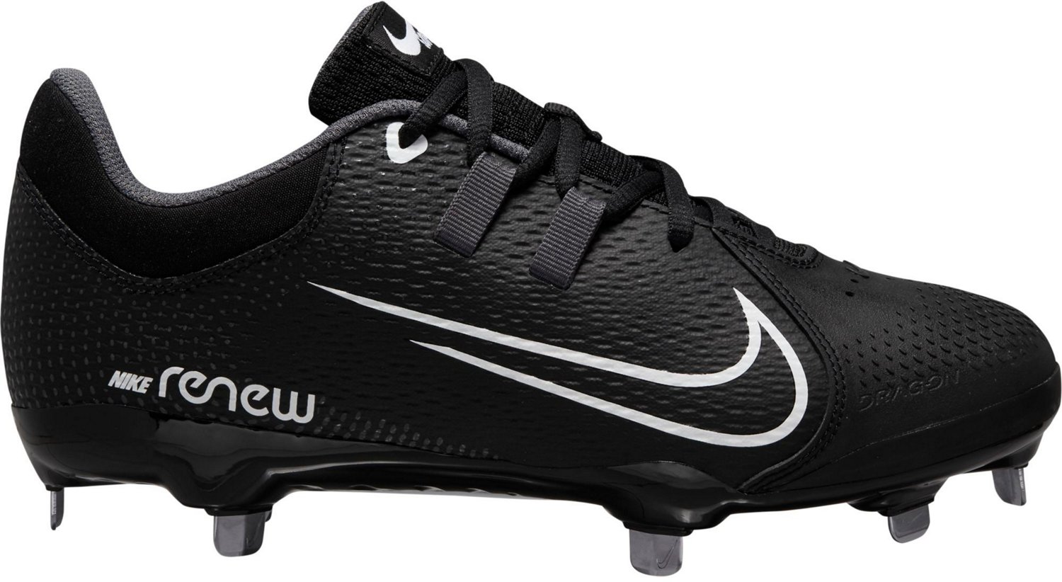 women's nike lunar hyperdiamond 2 pro softball cleats
