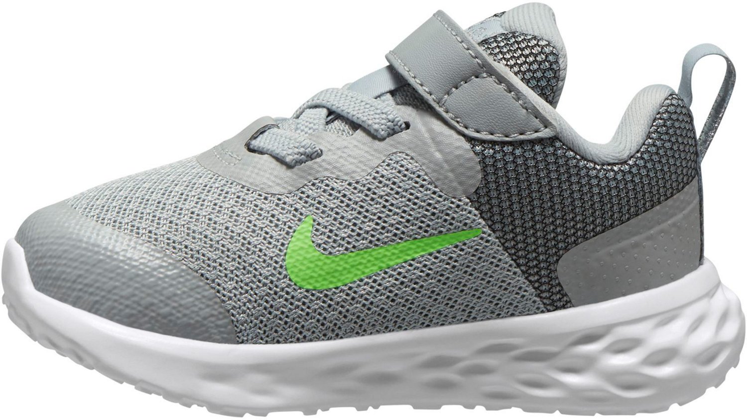 Nike Toddlers' Revolution 6 Shoes Academy