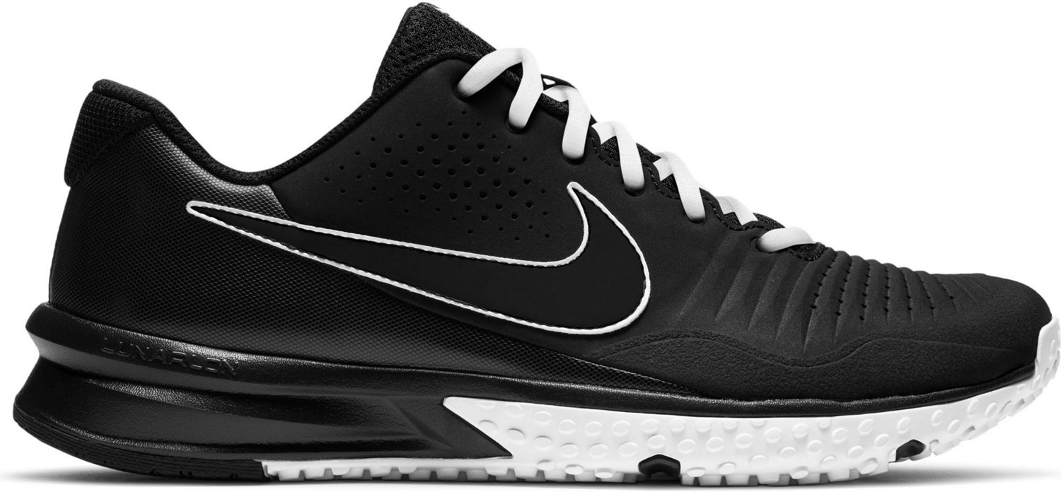 Nike Men's Alpha Huarache Varsity 3 