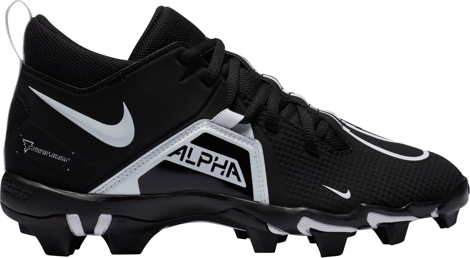 nike alpha menace 3 shark