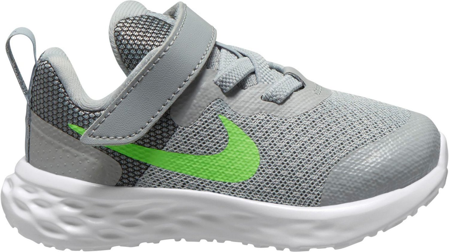 Nike Toddlers' Revolution 6 Shoes BrickSeek