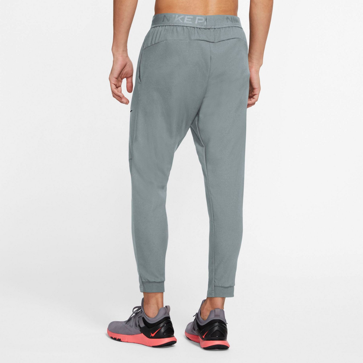 nike vent max pants