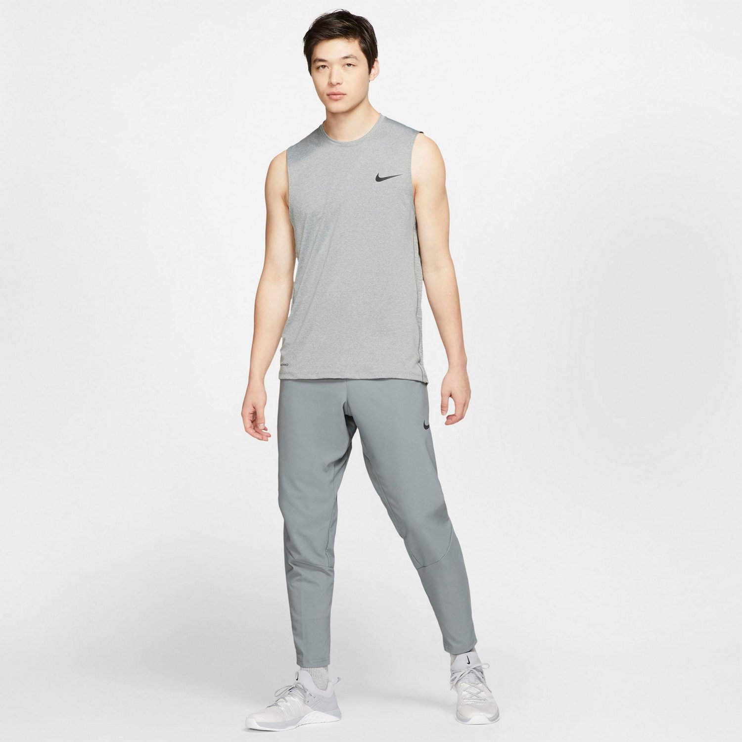 nike pro vent max pants