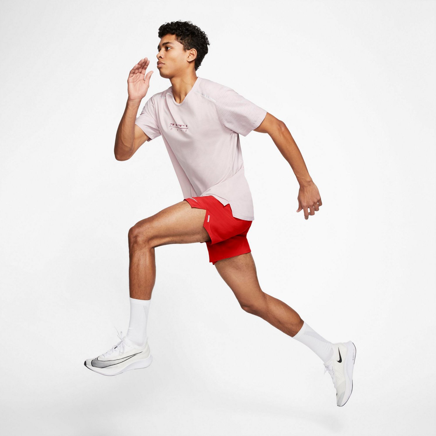 Nike Men's Flex Stride Shorts 7 in - view number 4