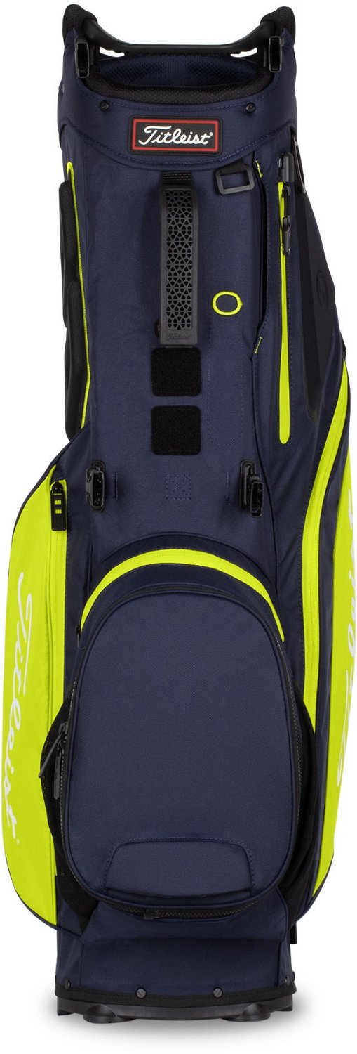 Titleist 2021 Hybrid 5 Golf Stand Bag                                                                                            - view number 3