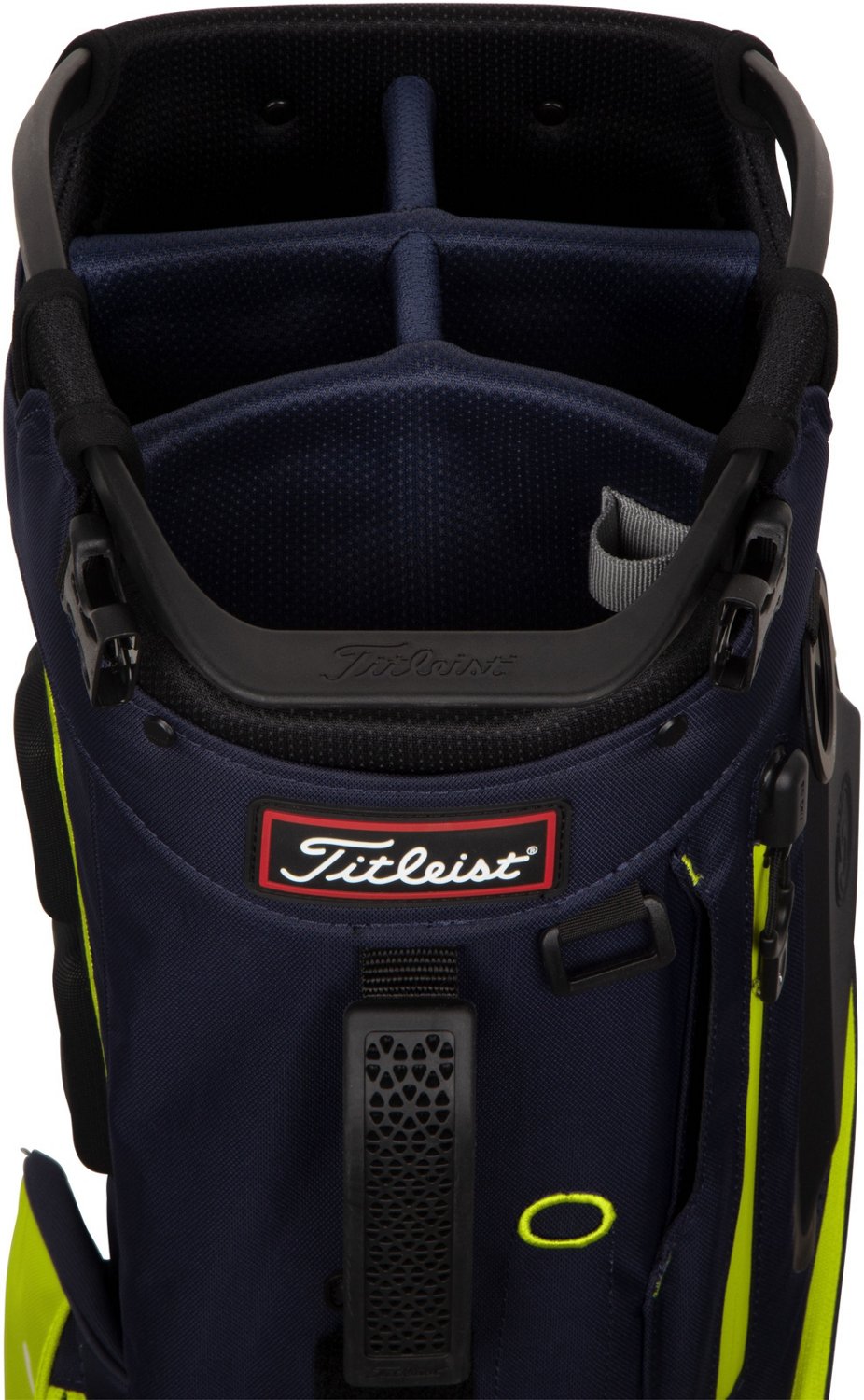 Titleist 2021 Hybrid 5 Golf Stand Bag                                                                                            - view number 4