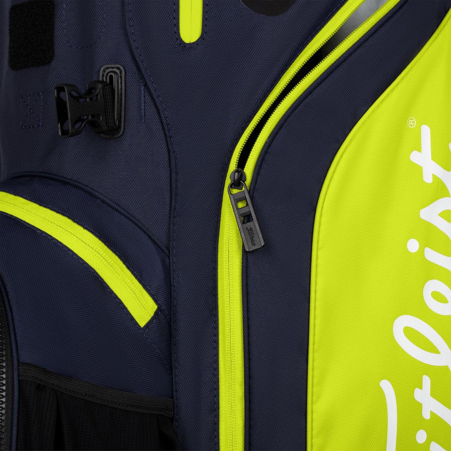 Titleist 2021 Hybrid 5 Golf Stand Bag                                                                                            - view number 5