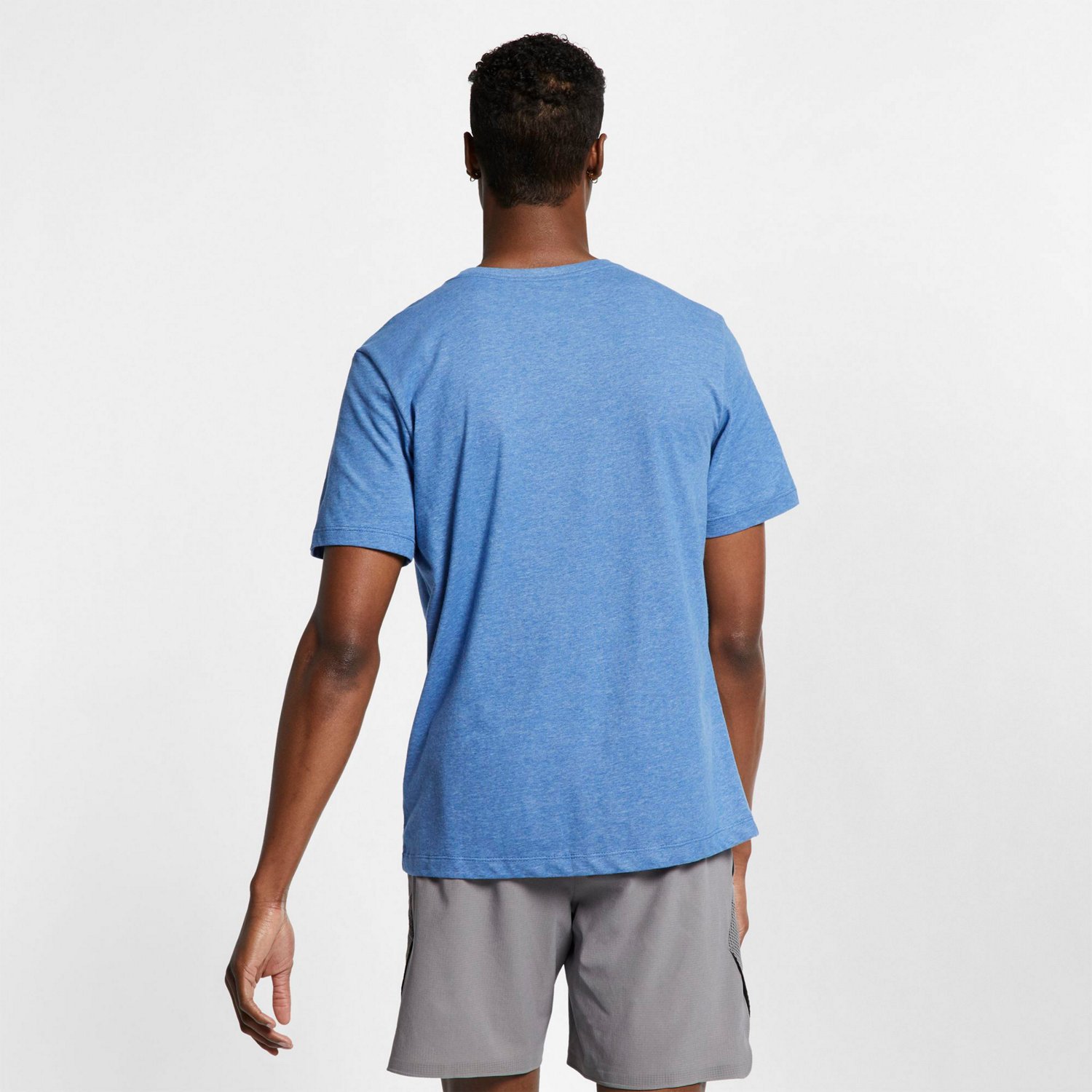 Nike Men's Dri-FIT Training T-shirt - view number 2
