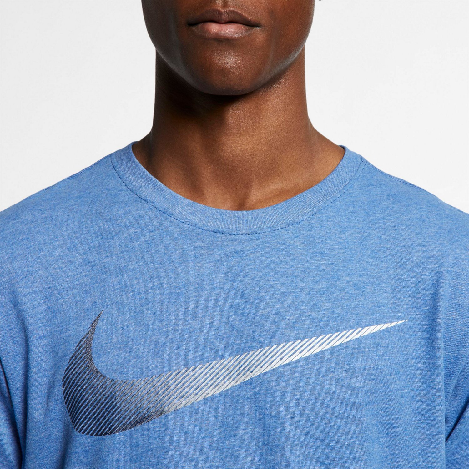 Nike Men's Dri-FIT Training T-shirt - view number 3