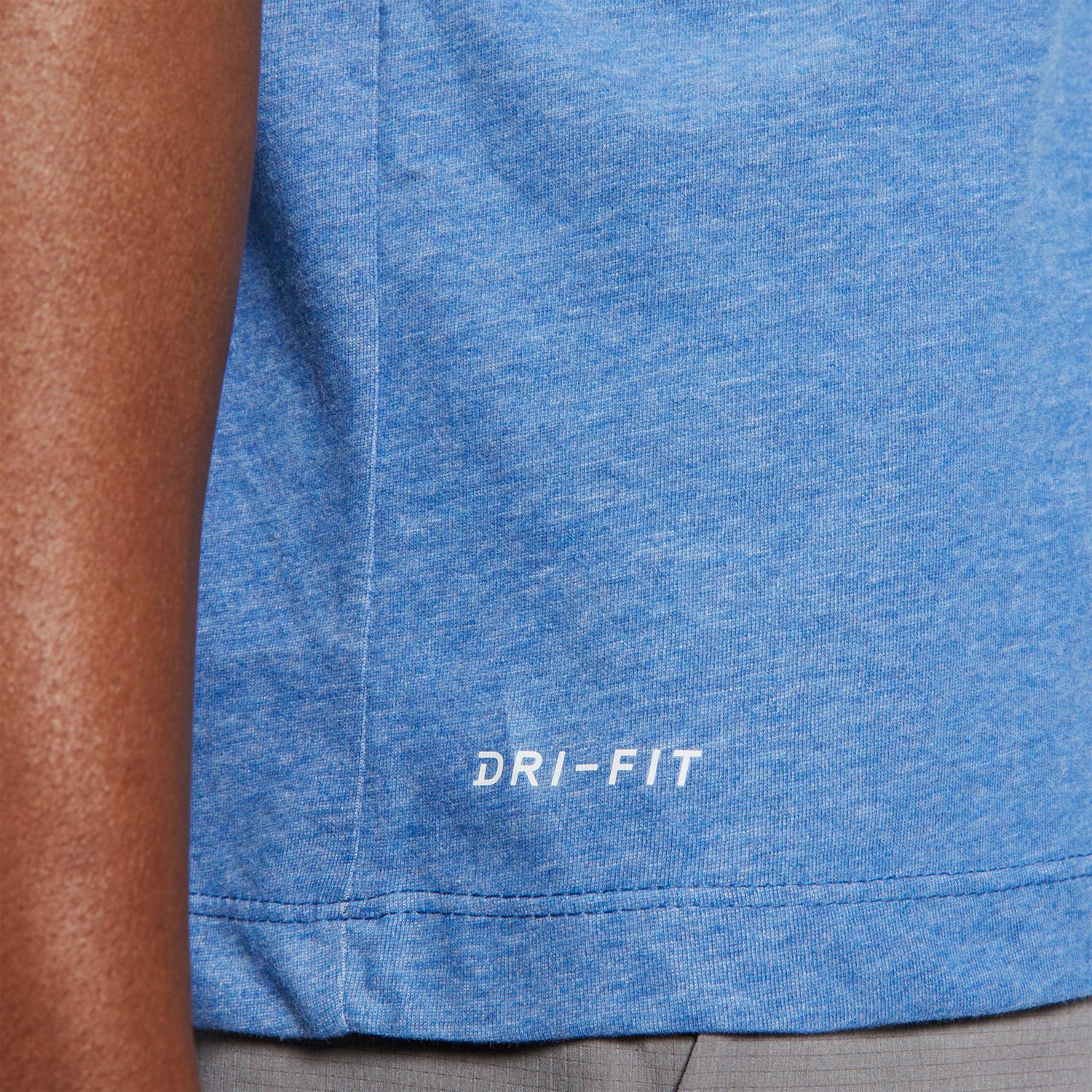 Nike Men's Dri-FIT Training T-shirt - view number 4