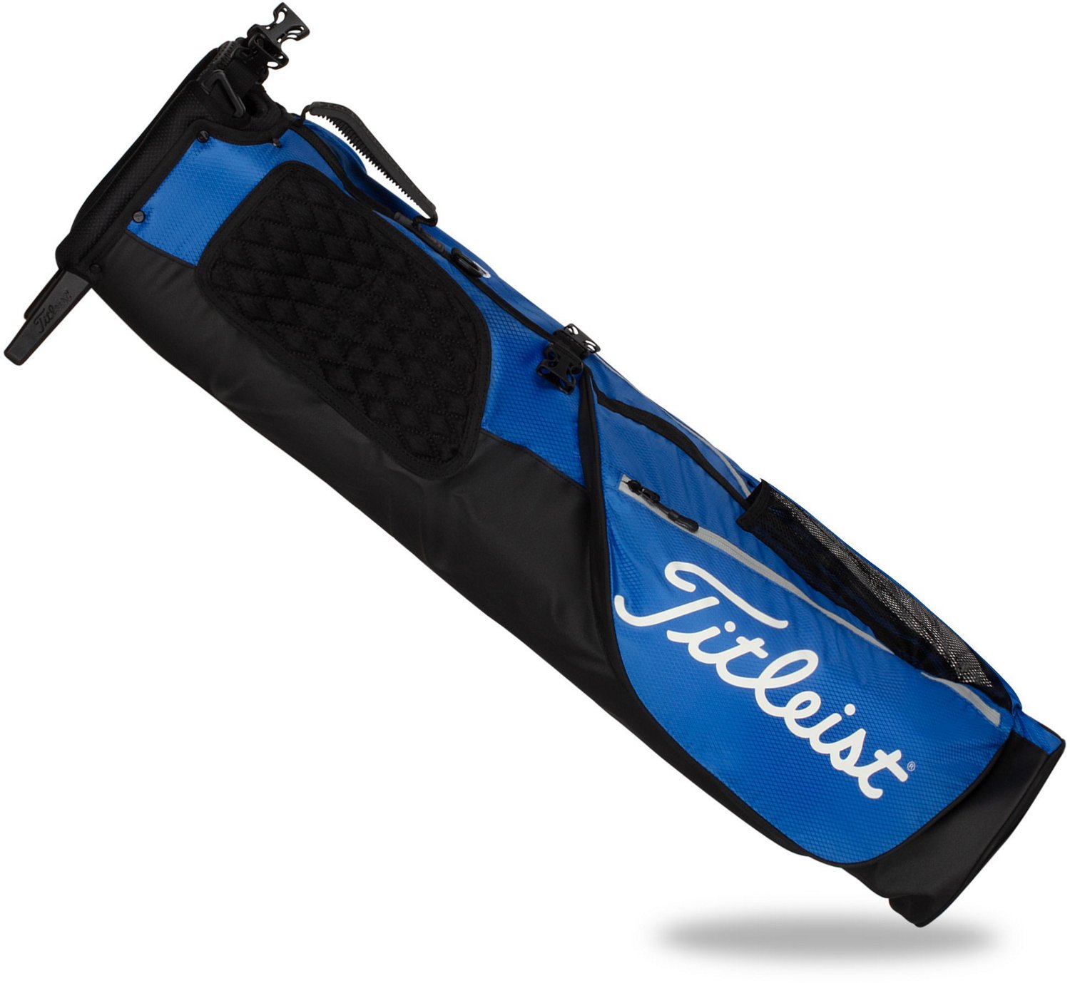 Titleist 2021 Premium Golf Carry Bag                                                                                             - view number 2