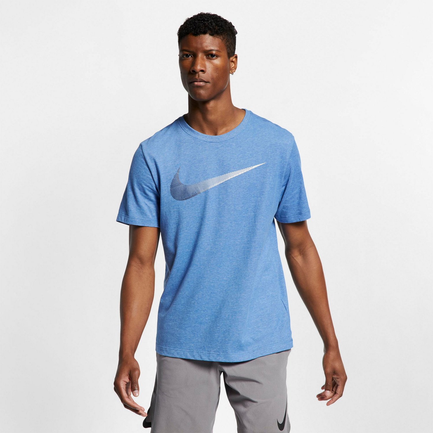 Nike Men's Dri-FIT Training T-shirt