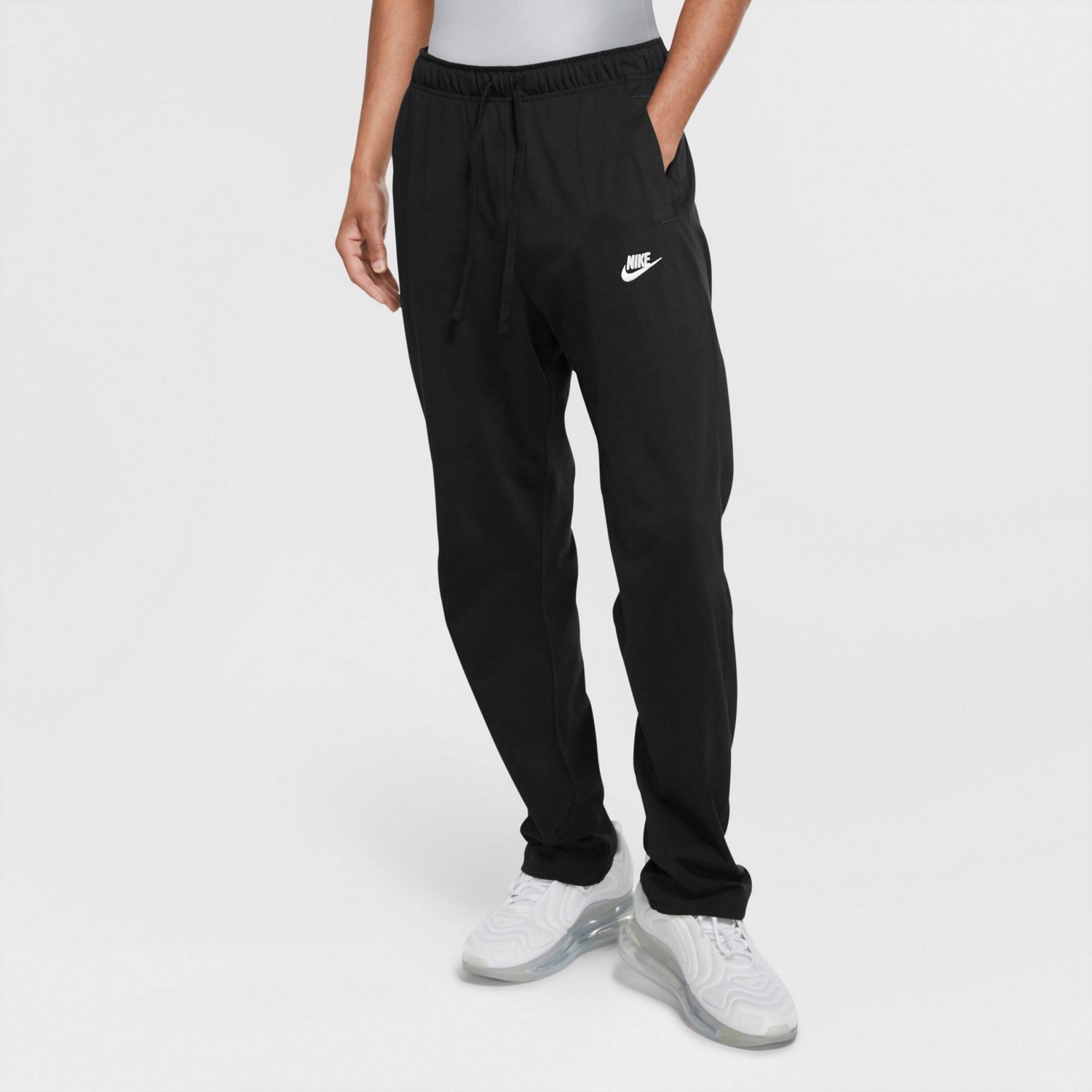 Nike Sportswear Jersey Club Pants | Academy