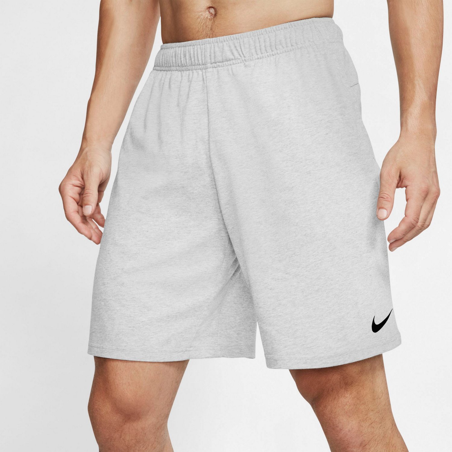Nike Dri-FIT Flex (MLB Atlanta Braves) Men's Shorts