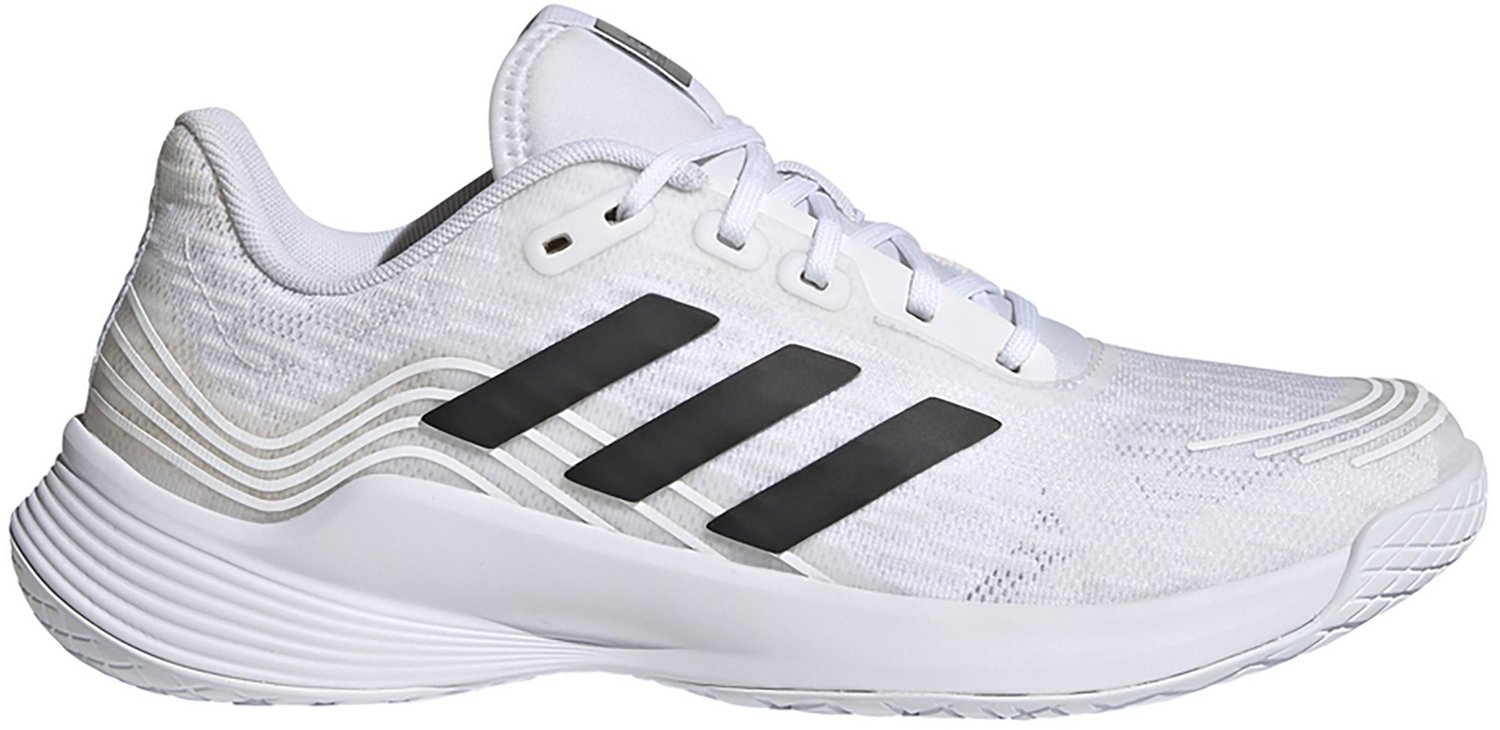 adidas Women's Novaflight Volleyball Shoes | Academy