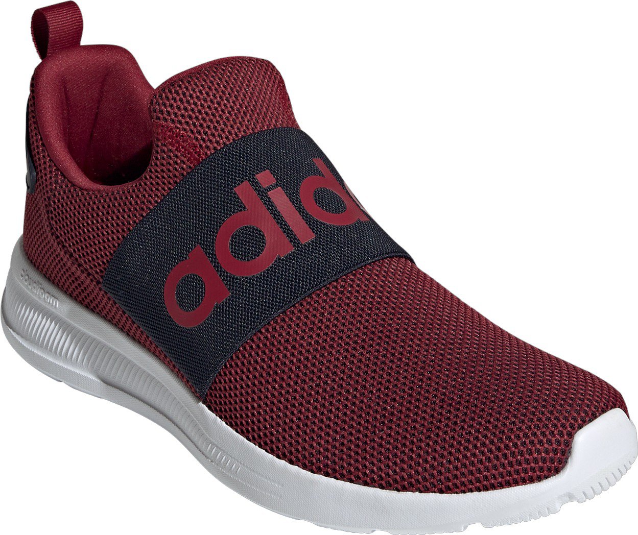 adidas Men's Lite Racer Adapt 4.0 Slip-On Shoes - view number 2