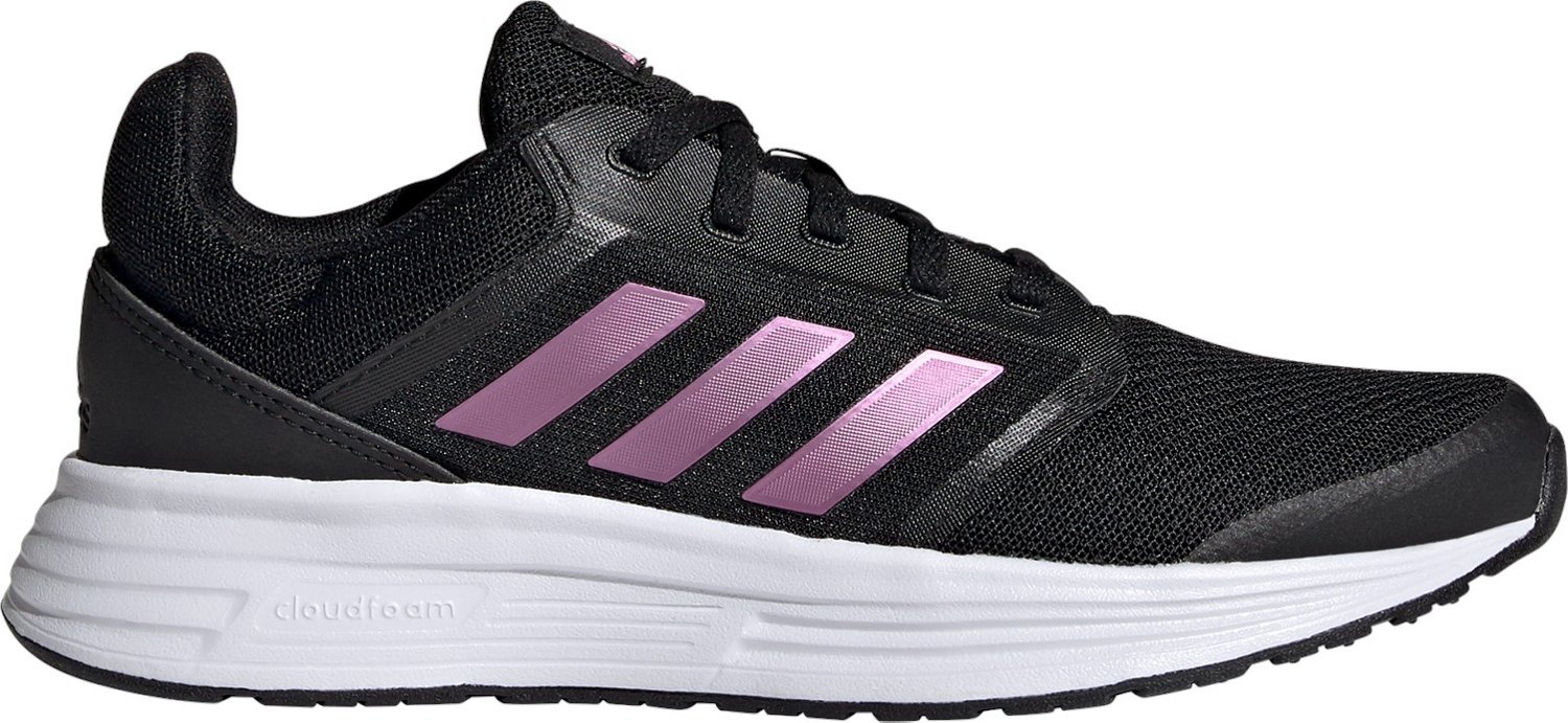 adidas Women's Galaxy 5 Running Shoes - view number 1
