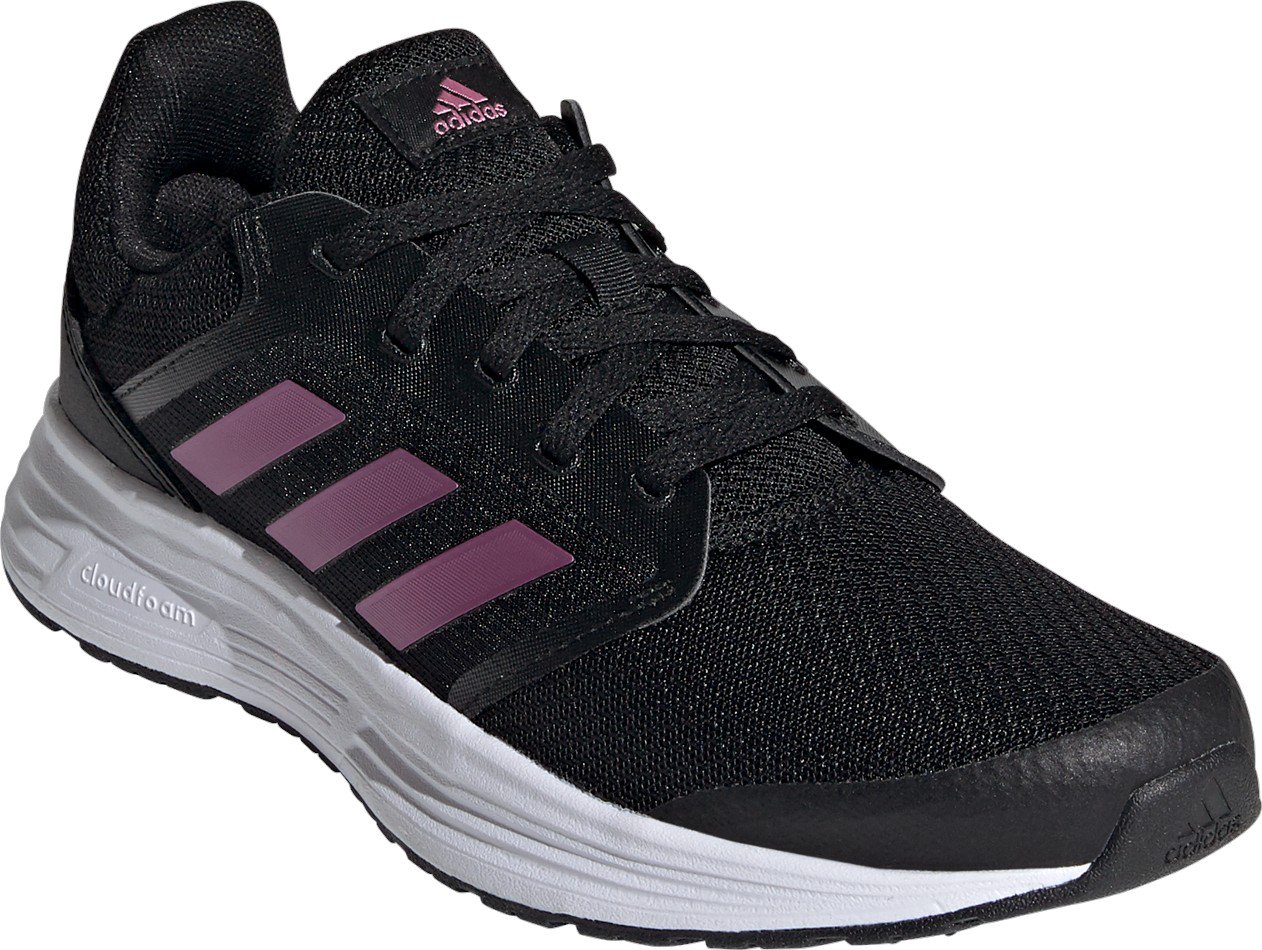 adidas Women's Galaxy 5 Running Shoes - view number 2