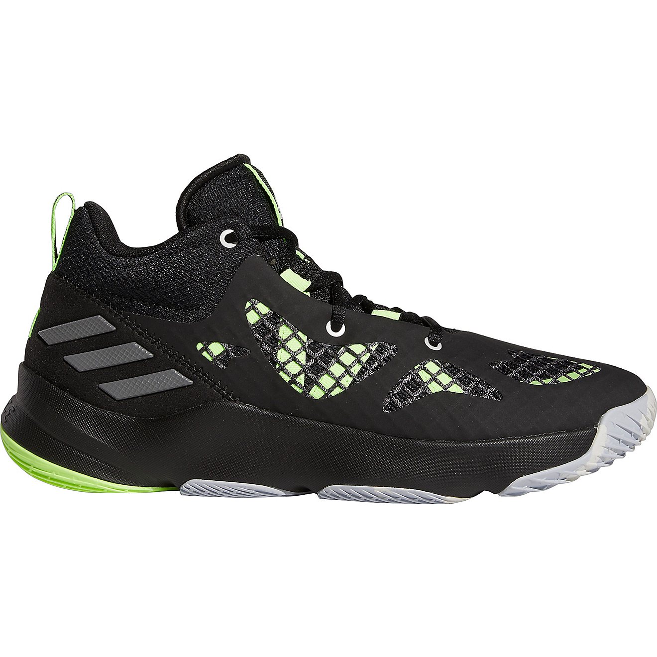 adidas Adults' Pro N3xt Basketball Shoes                                                                                         - view number 1