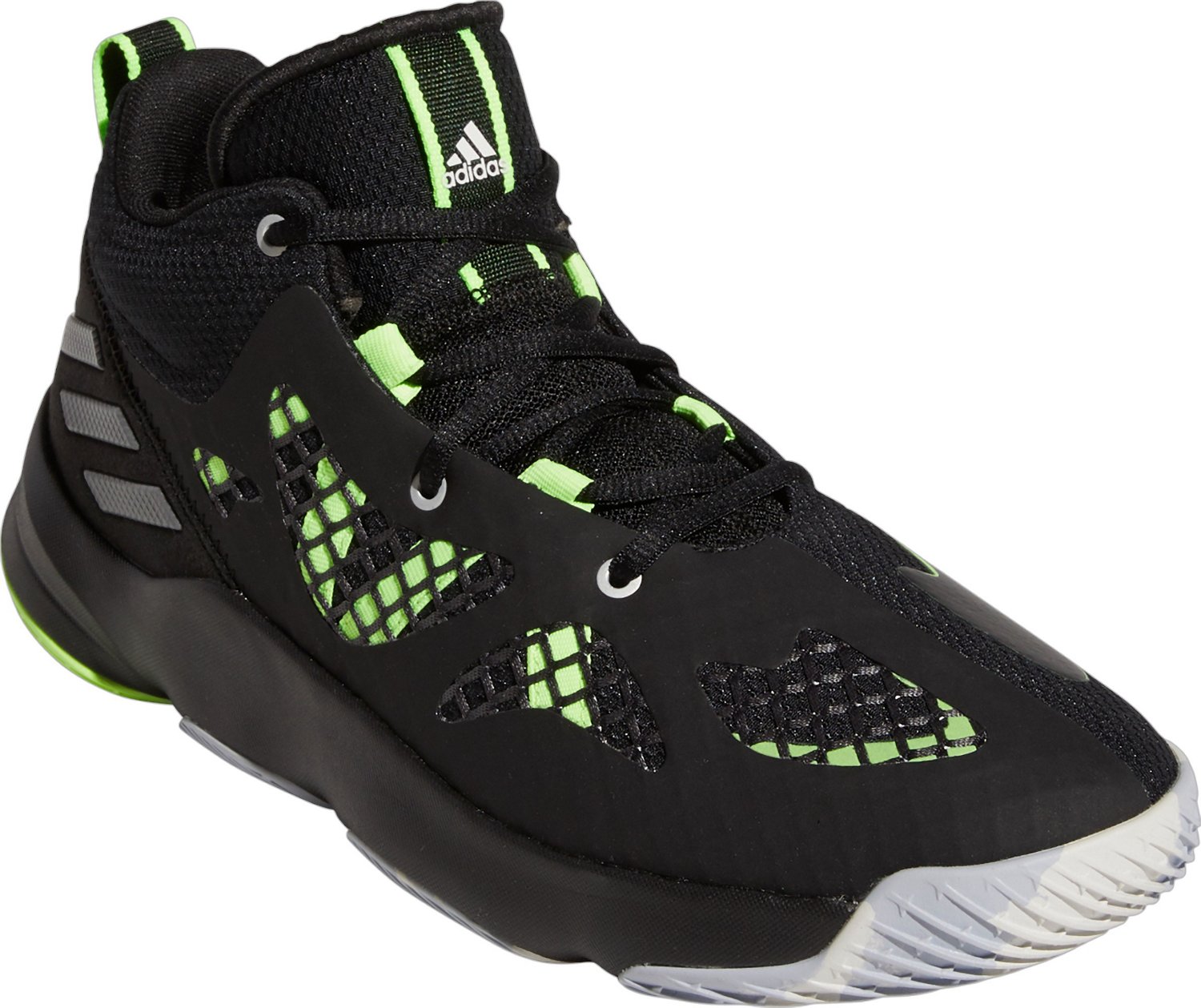 Adidas adults pro n3xt basketball shoes