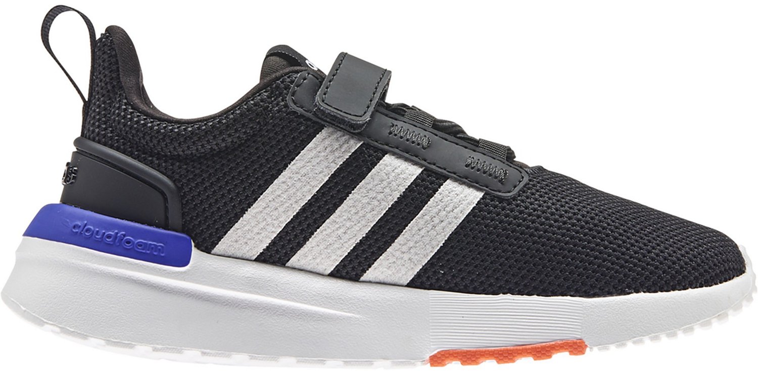 Adidas boys 2024 running shoes