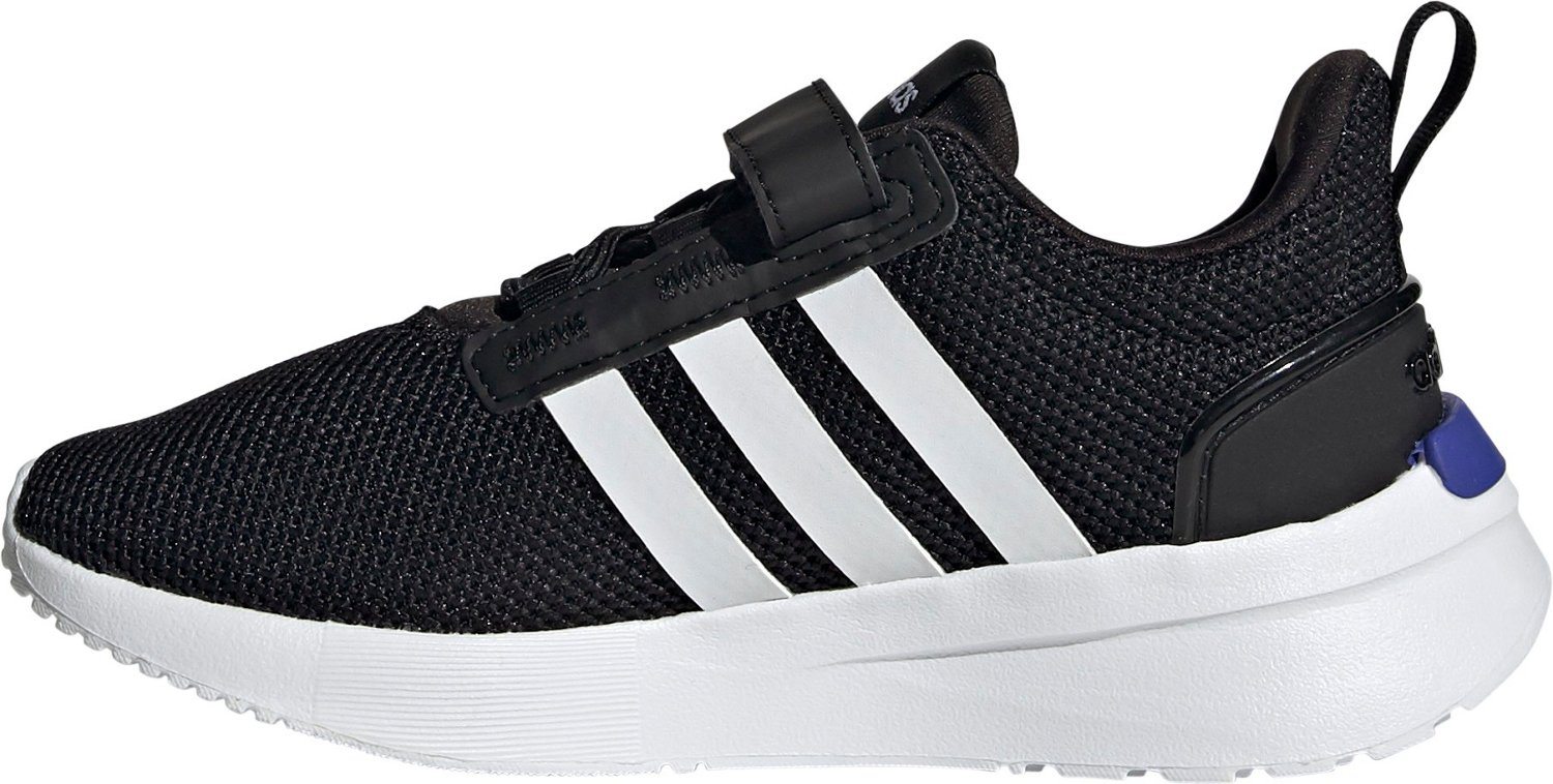 Adidas boys hot sale school shoes