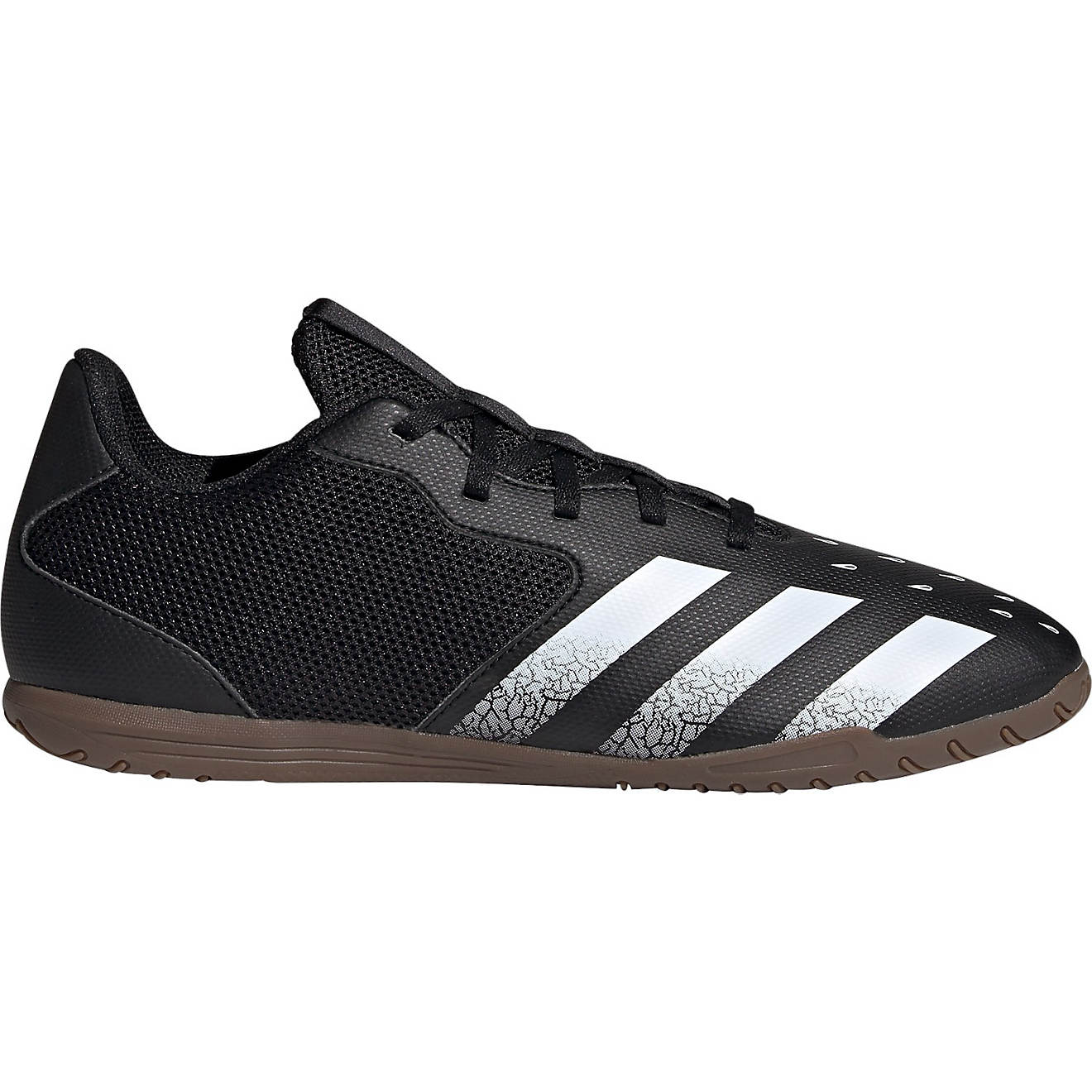 adidas Adults' Predator Freak .4 Indoor Soccer Shoes                                                                             - view number 1