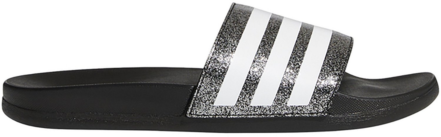 Academy 2024 adidas sandals