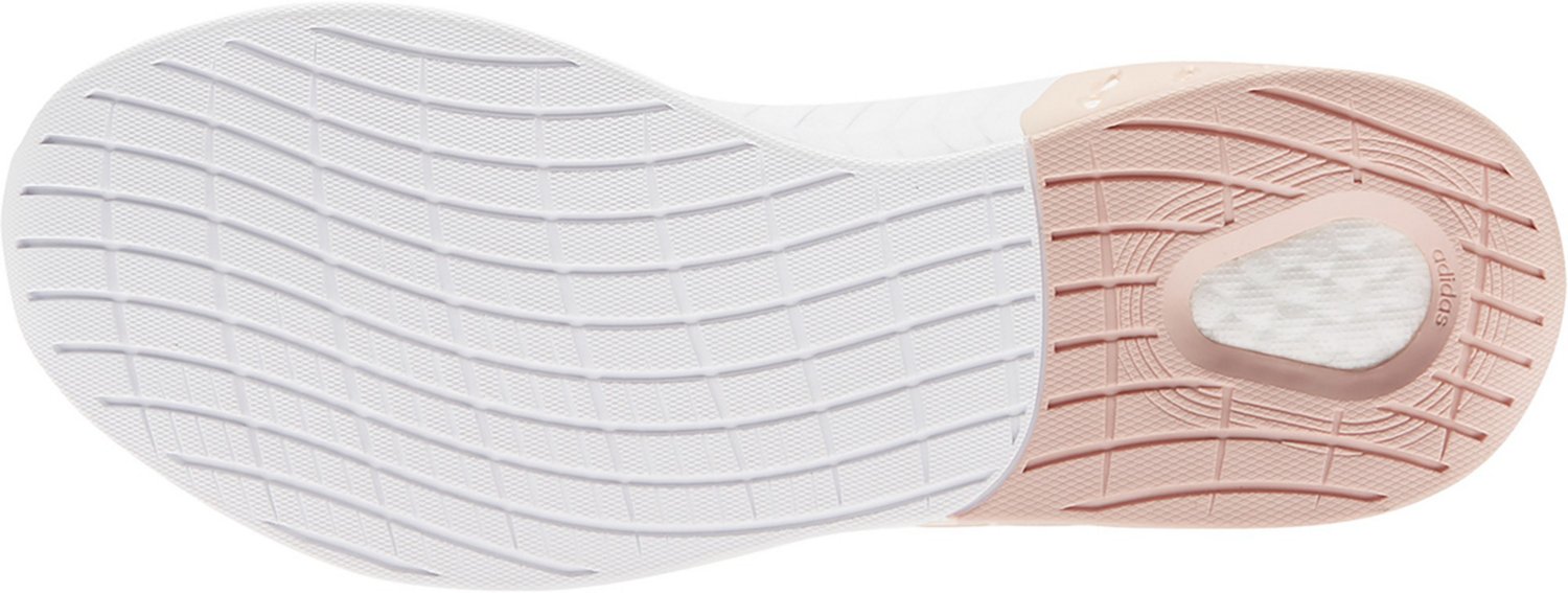 adidas Women's Kaptir Super Boost Running Shoes                                                                                  - view number 2