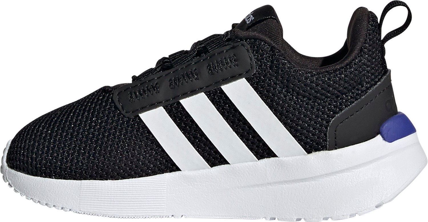 adidas Toddler Boys' Racer TR21 Running Shoes - view number 2