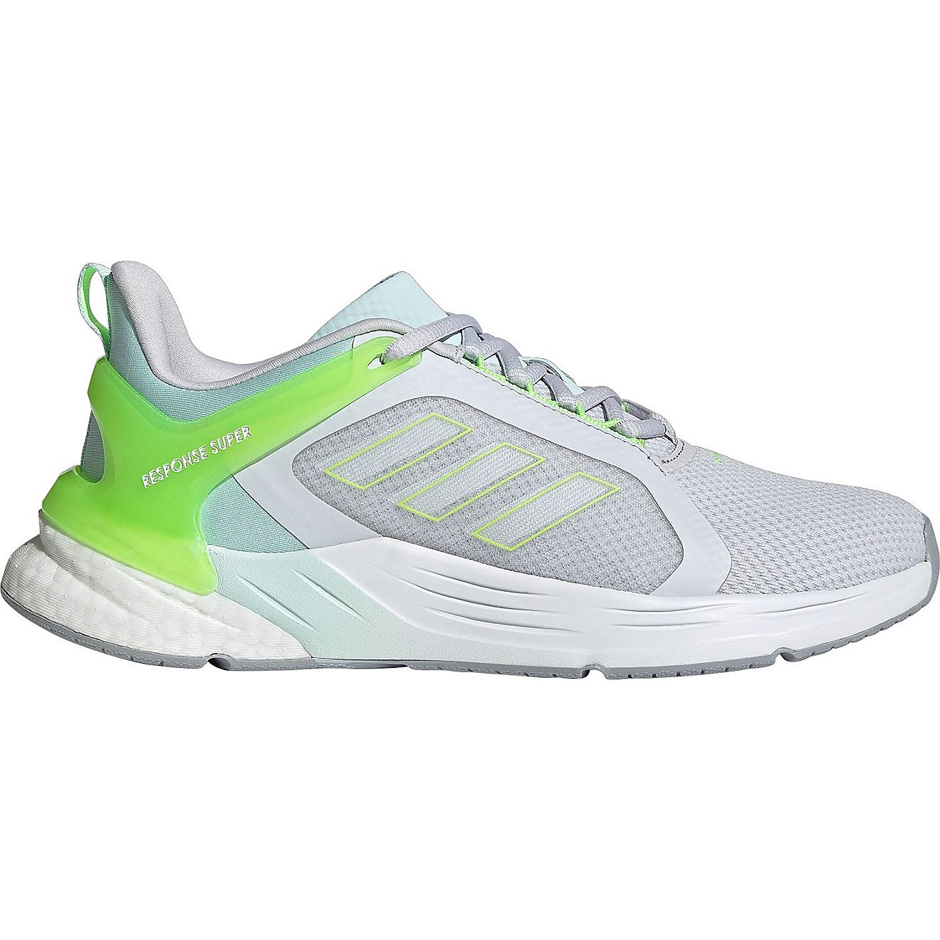adidas Women's Response Super 2.0 Boost Running Shoes                                                                            - view number 1