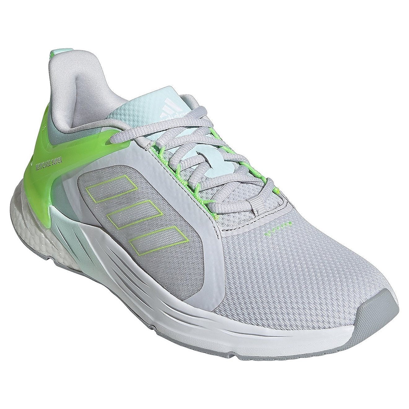 adidas Women's Response Super 2.0 Boost Running Shoes                                                                            - view number 2