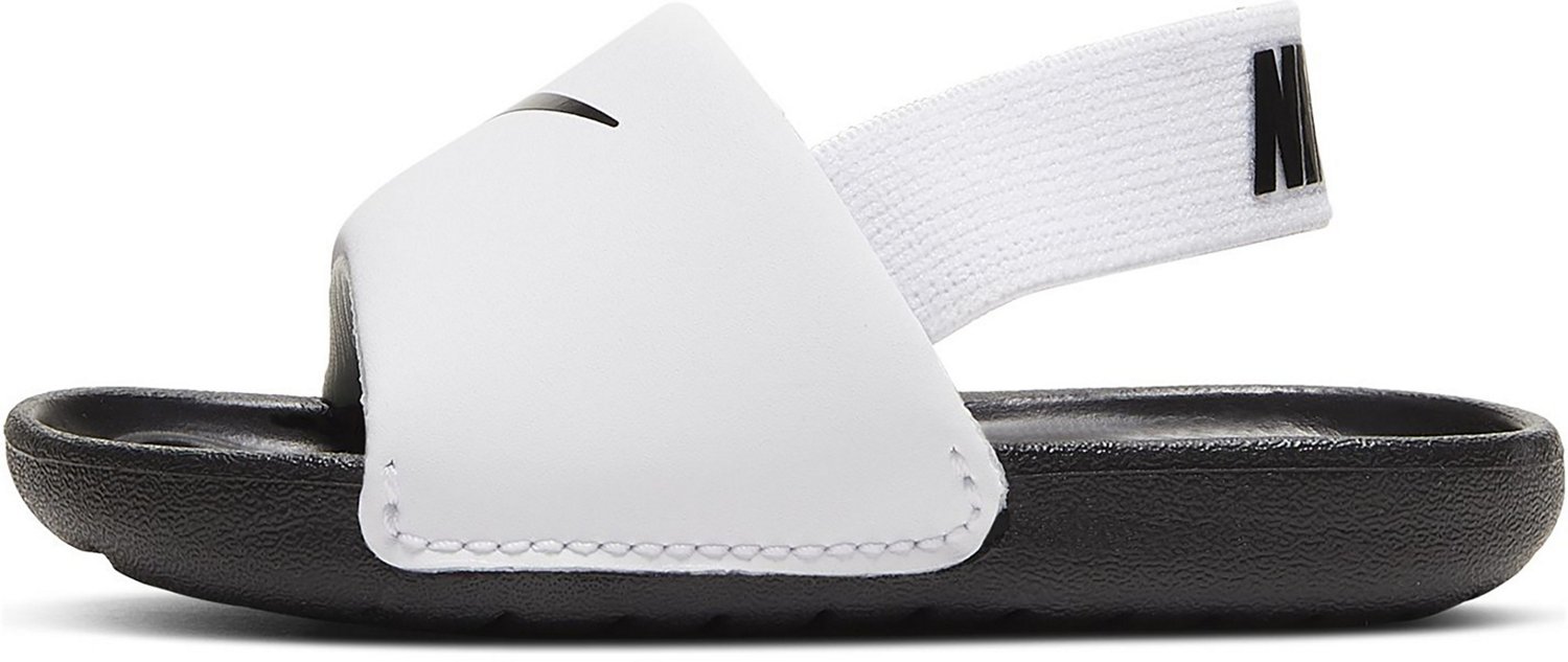 Nike Toddler' Kawa Slides - view number 5