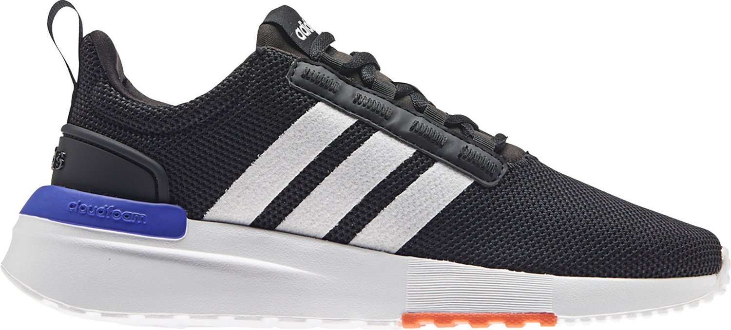 Adidas boys clearance runners