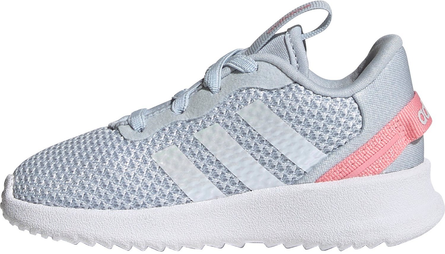 adidas Toddler Girls' Racer TR 2.0 Shoes - view number 2