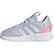 adidas Toddler Girls' Racer TR 2.0 Shoes                                                                                         - view number 2