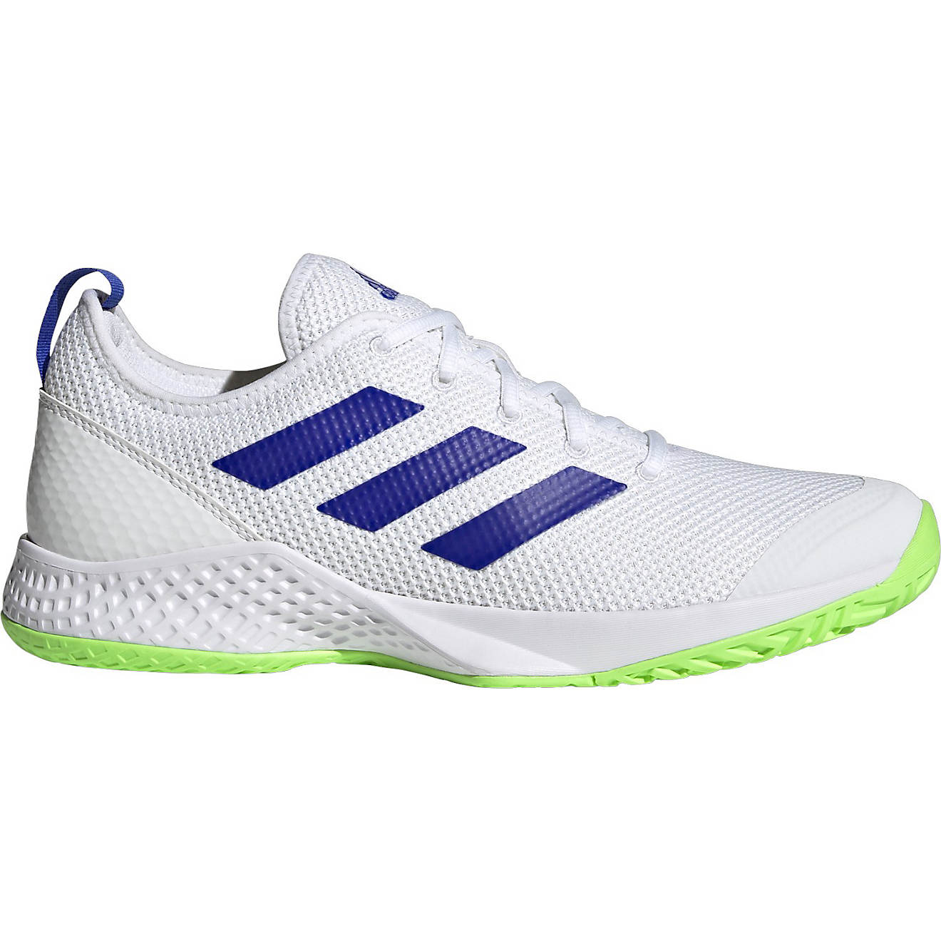 adidas Men's Multi-Court Tennis Shoes                                                                                            - view number 1
