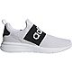 adidas Men's Lite Racer Adapt 4.0 Slip-On Shoes                                                                                  - view number 1 selected