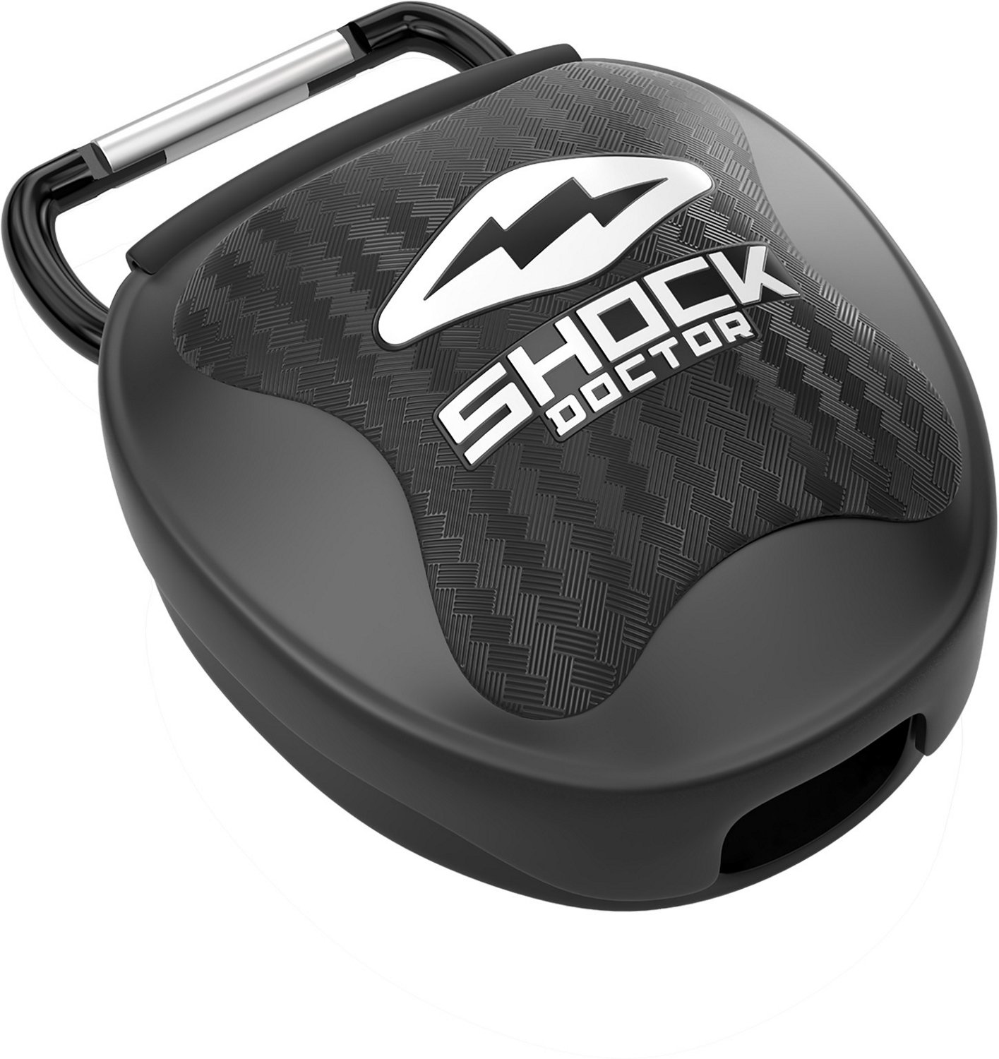 Shock Doctor Adults’ Mouthguard Case Academy