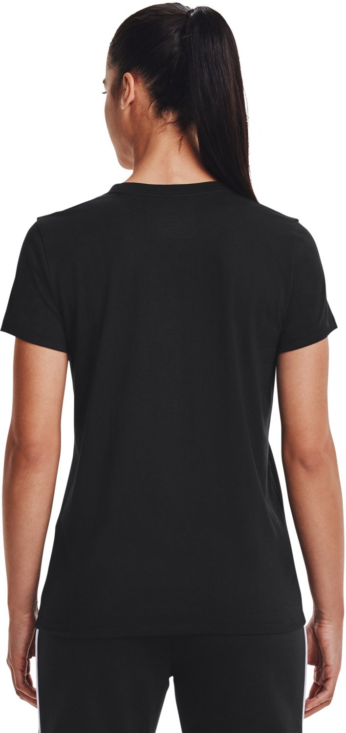 Under Armour Women's Live Sportstyle Graphic Short Sleeve T-shirt                                                                - view number 3