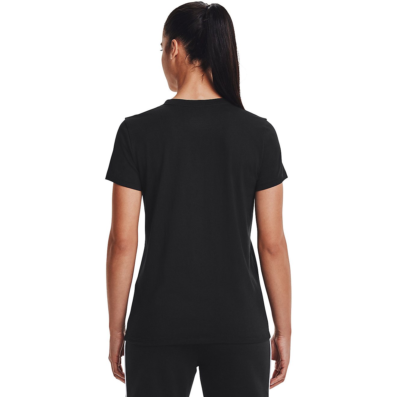 Under Armour Women's Live Sportstyle Graphic Short Sleeve T-shirt | Academy